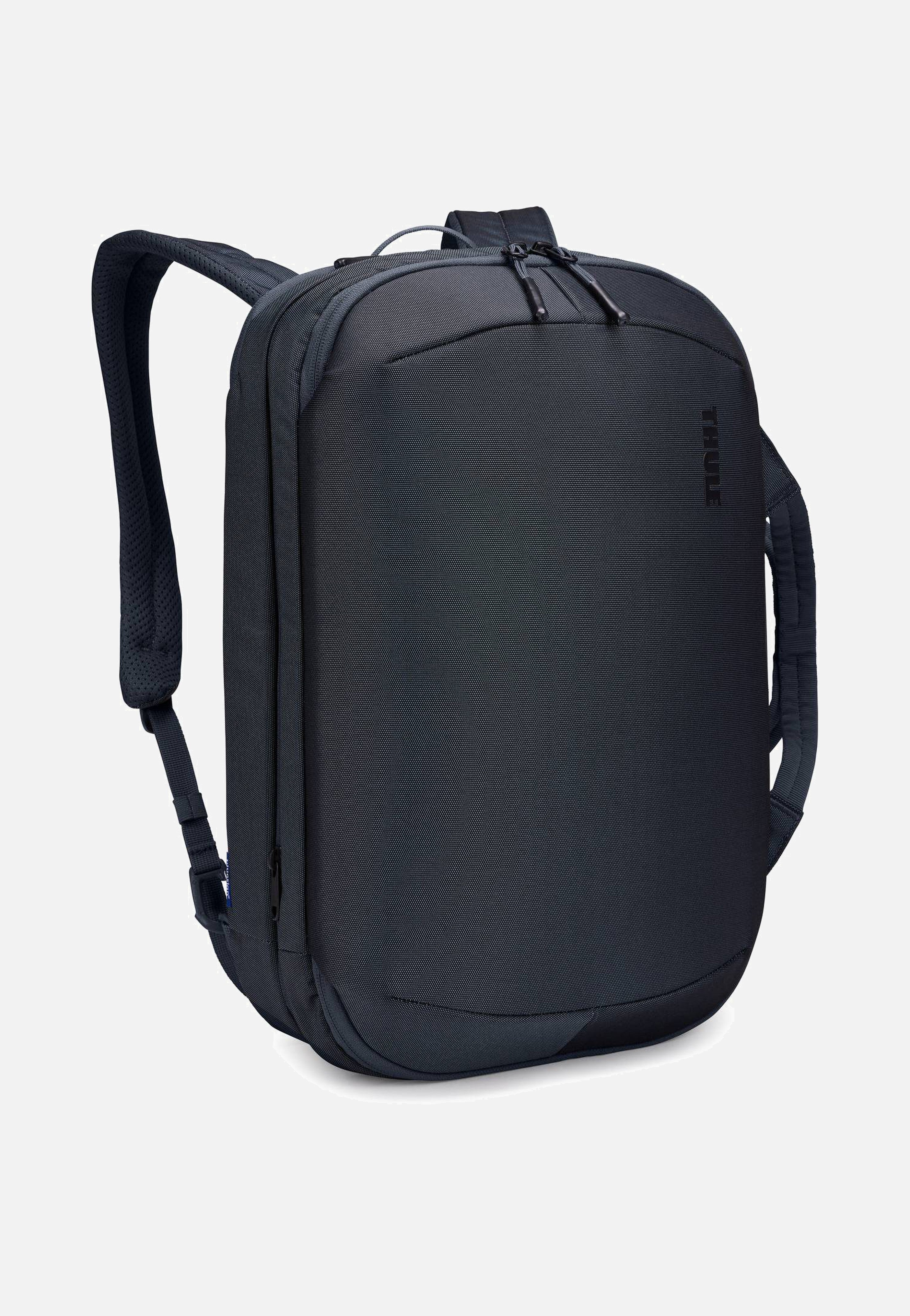 Subterra 2 Hybrid Travel Bag Dark Slate - Rucksack