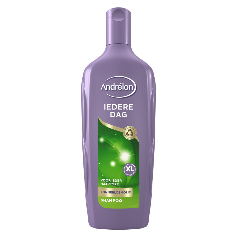 Andrelon Shampoo Iedere Dag450 ml