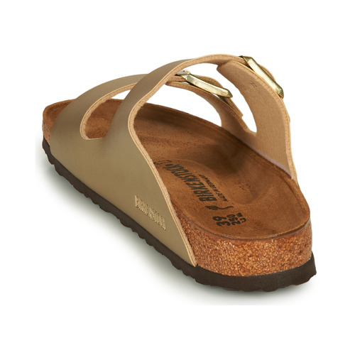 Birkenstock - ARIZONA - Doré