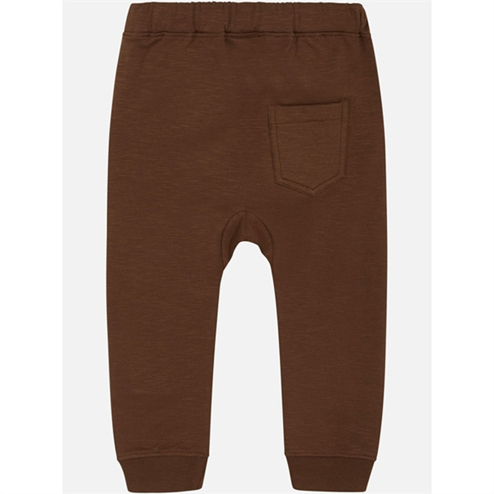 Mini Chestnut Georg Joggingbukser