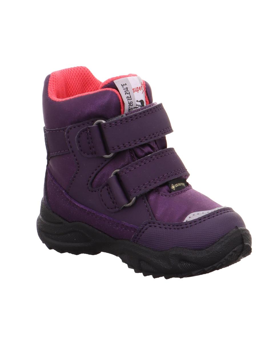 Winterstiefel GLACIER