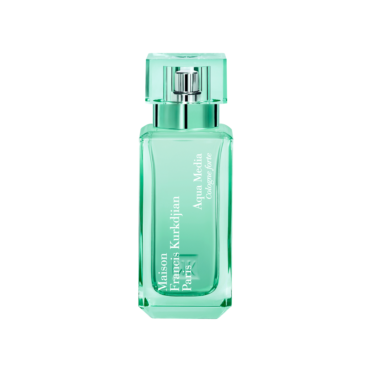 Aqua Media Cologne Forte Eau de Parfum 200ml