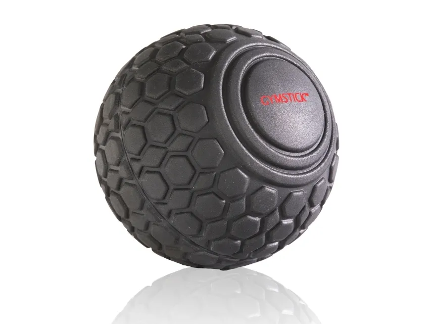 Gymstick 61171, Bold, Sort, Voksne, Monokromatisk, 12 cm, 90 g