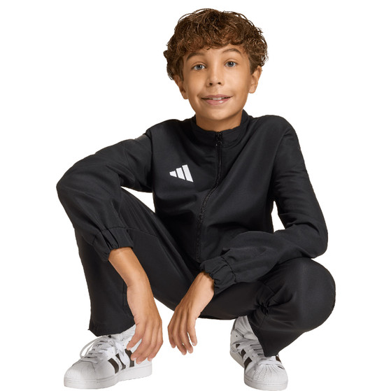 adidas Entrada 26 Presentatie Trainingspak Kids