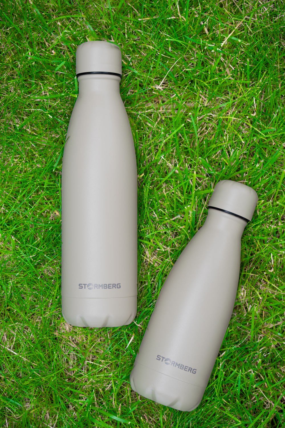 Stormberg Fossbekken termoflaske 500 ml