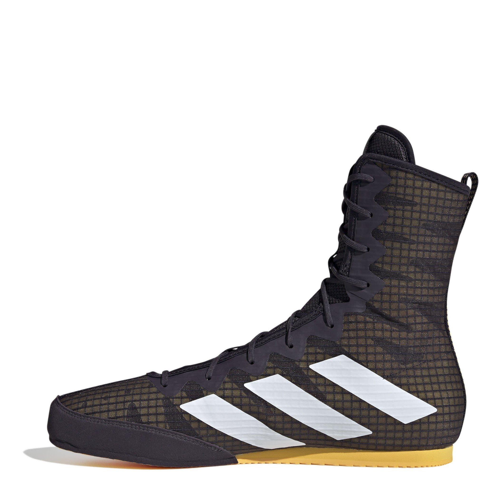 adidas Box Hog 4 Shoes