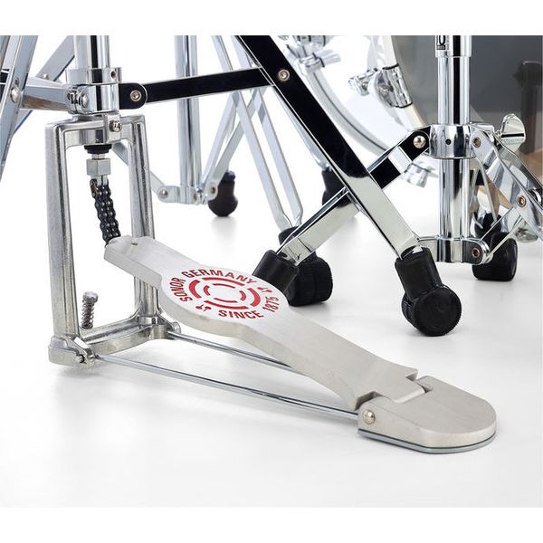 Sonor AQ1 Stage Set Piano White