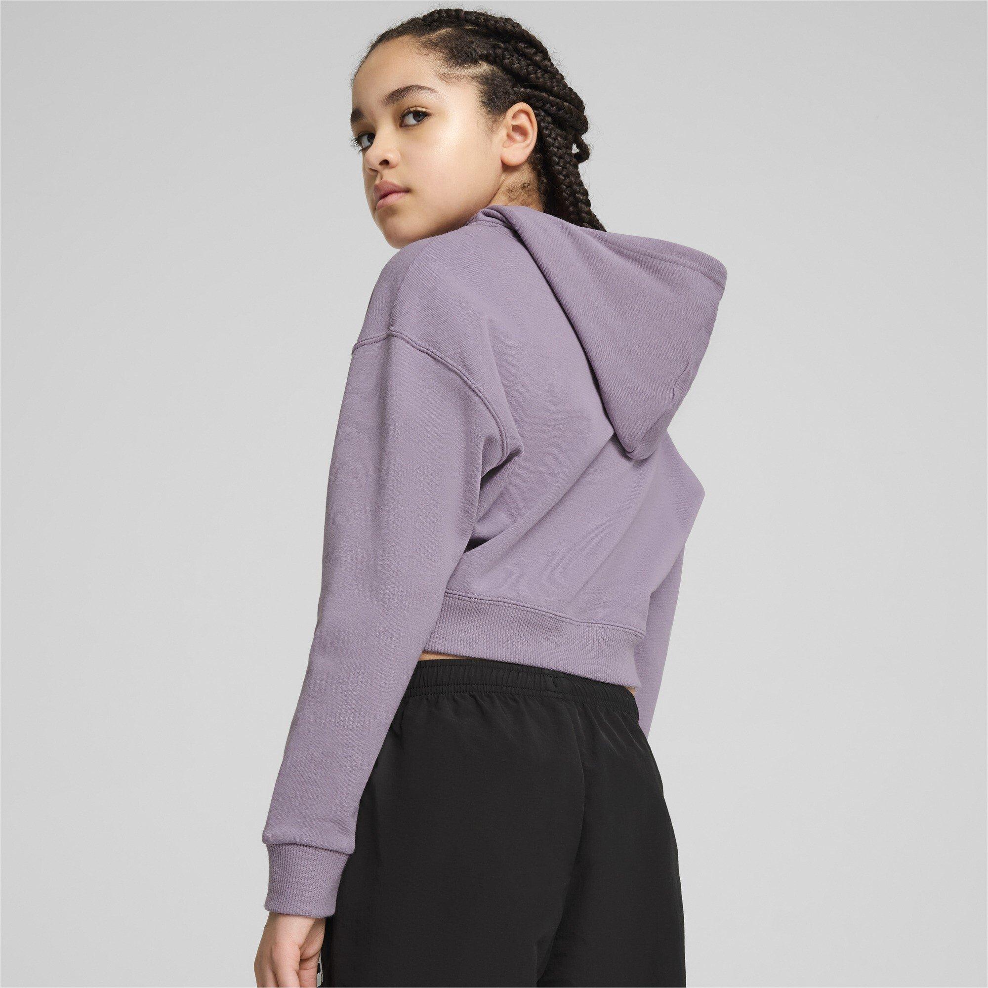Puma Puma Better Classics Hoodie Tr G Hoody Unisex Kids