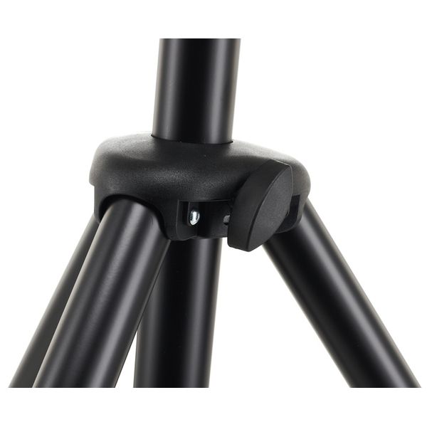 K&M 21302 Boxenstativ mit Kurbelgehäuse