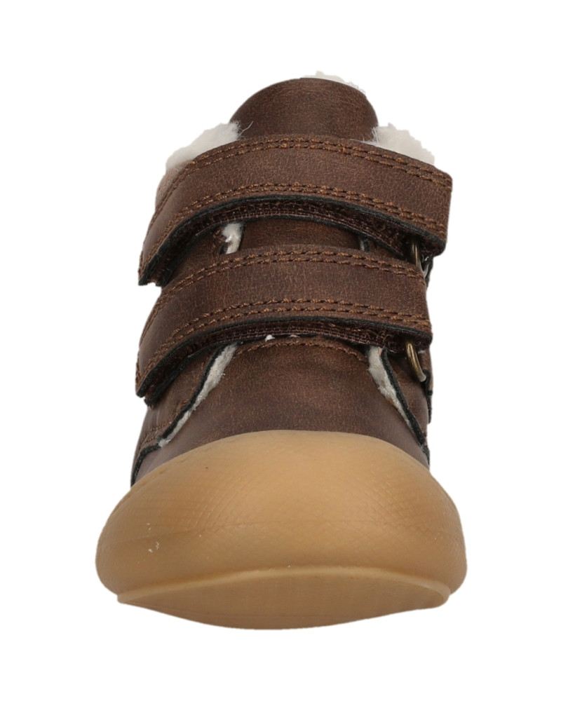 Zigzag - Baolin Pre Walker - Deep Taupe