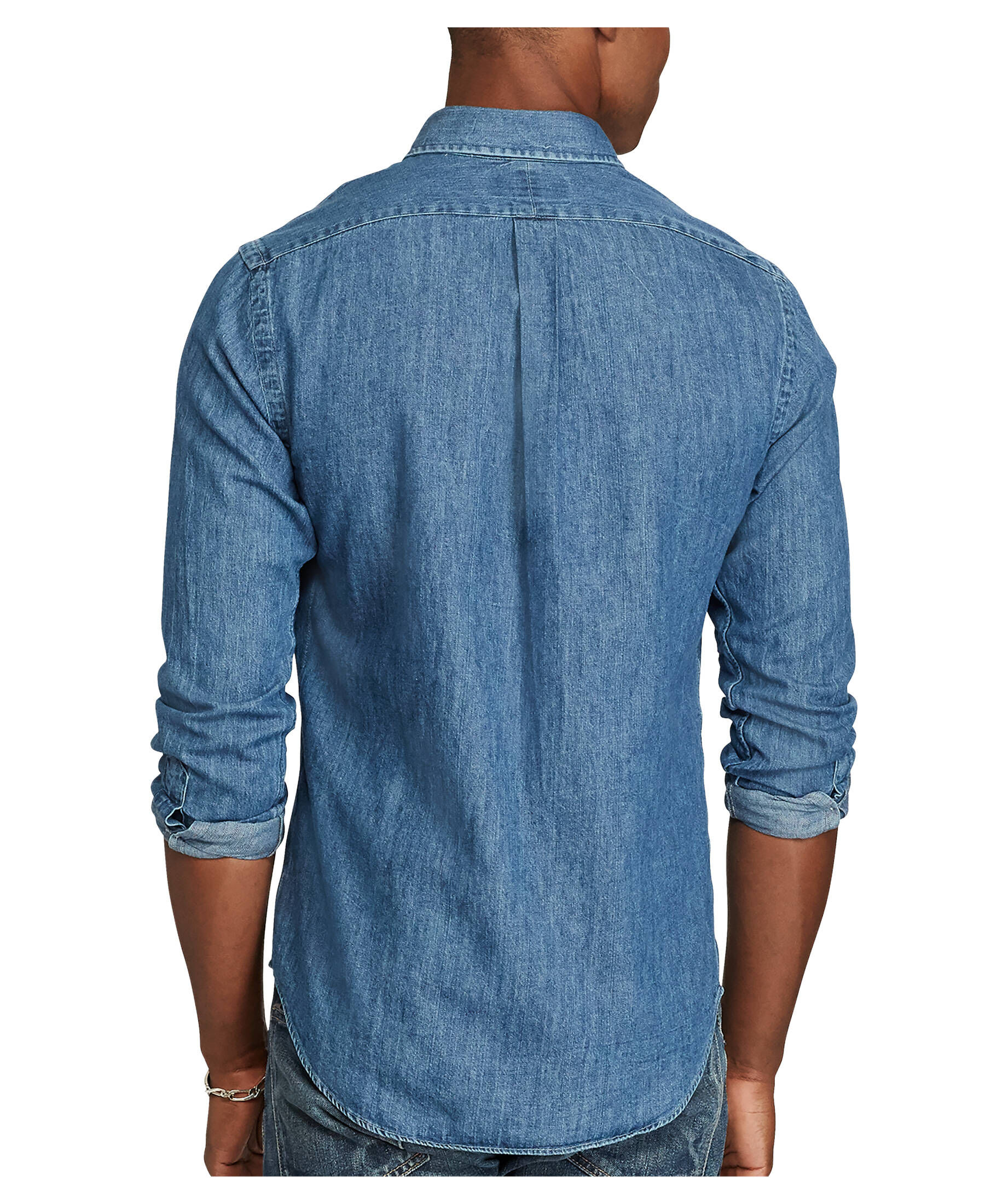 Polo Ralph Lauren| Herren Hemd 
