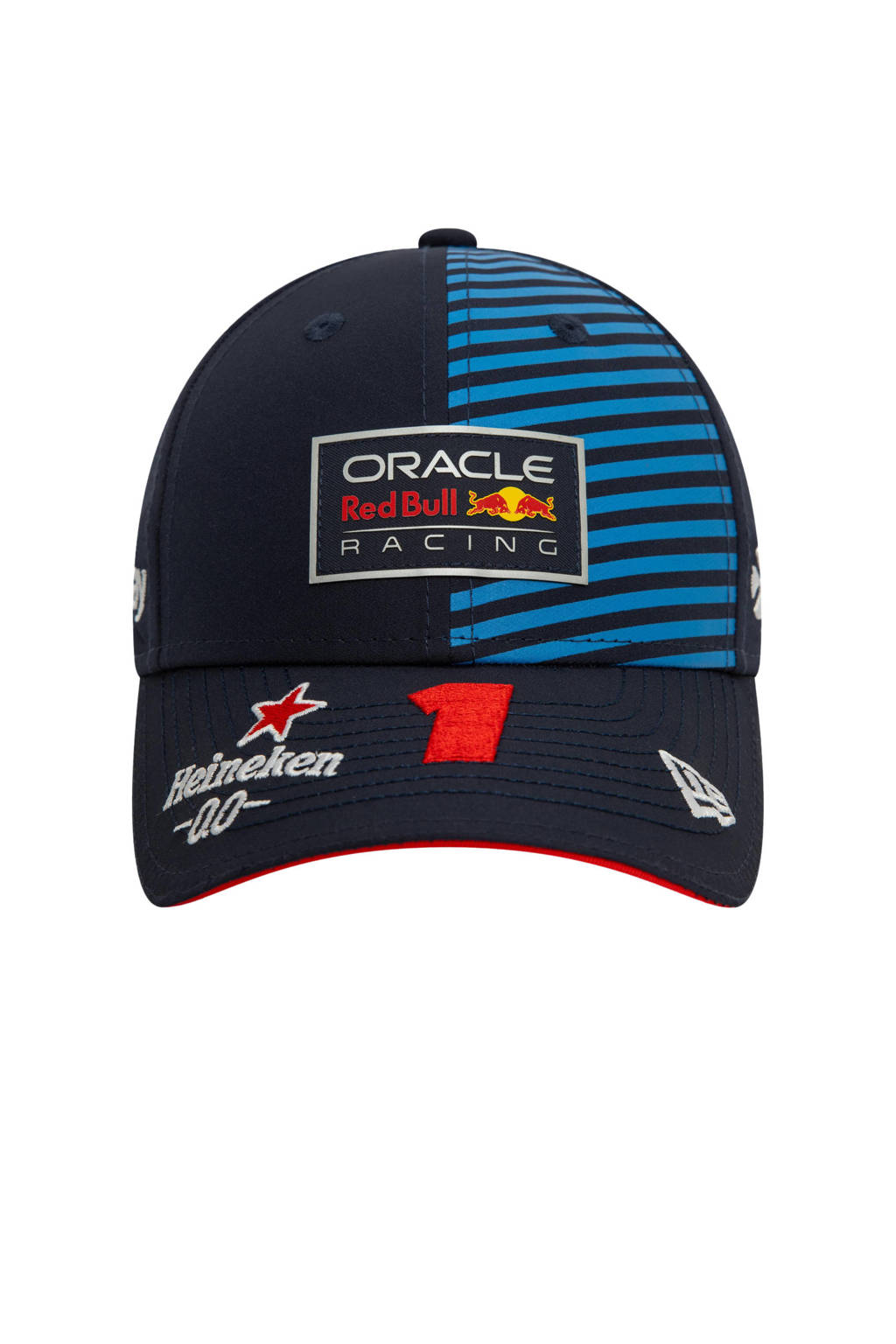 Junior Red Bull Racing pet 9Forty donkerblauw