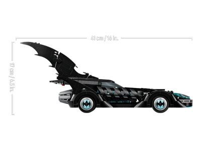 LEGO Batman Forever™ Batmobile™ (76304)