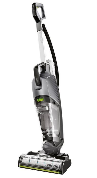 Bissell - Crosswave Hydrostem Pet Select
