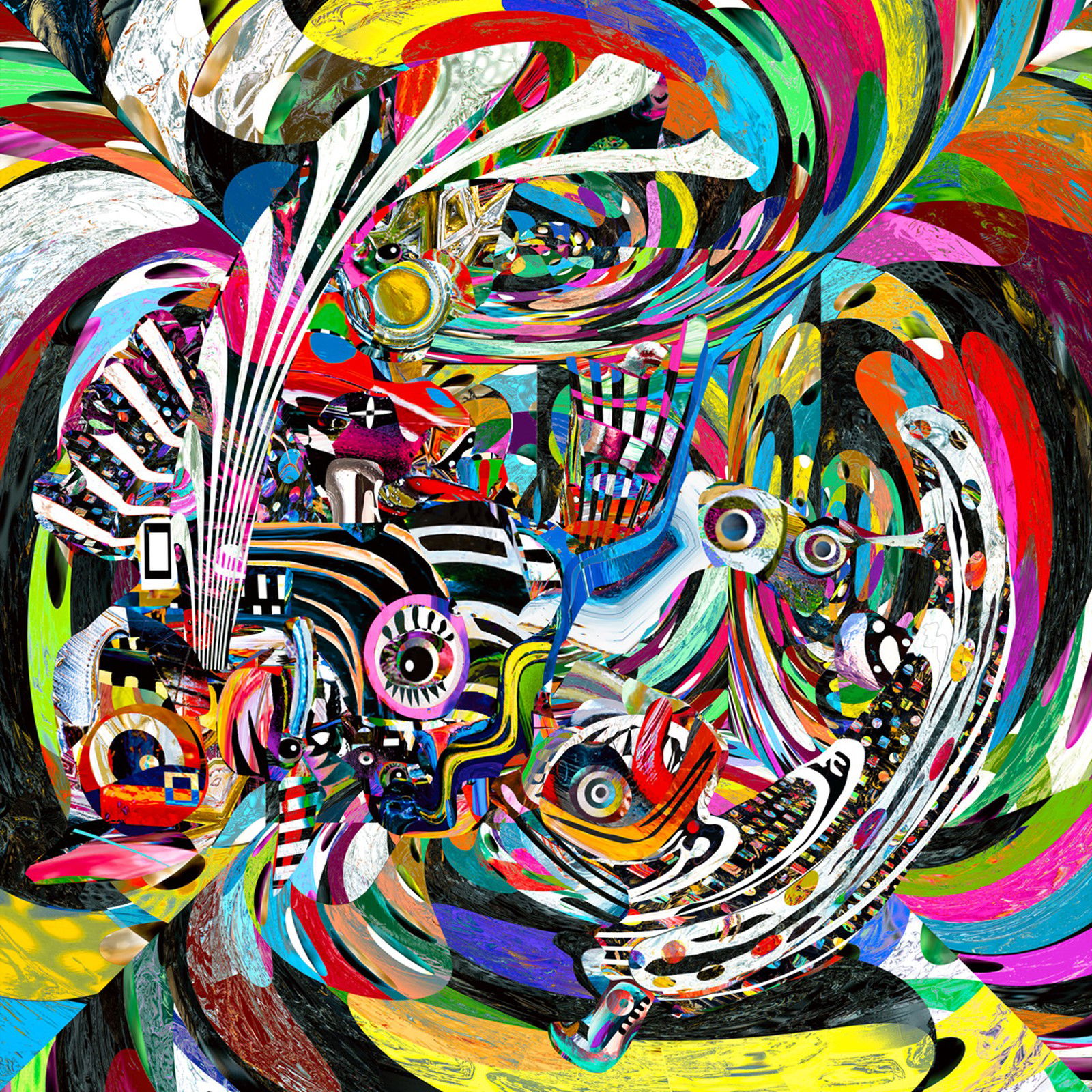 Gathering In The Harvest by David Pinegar - Limited Edition. Edition of: 150. Signed.