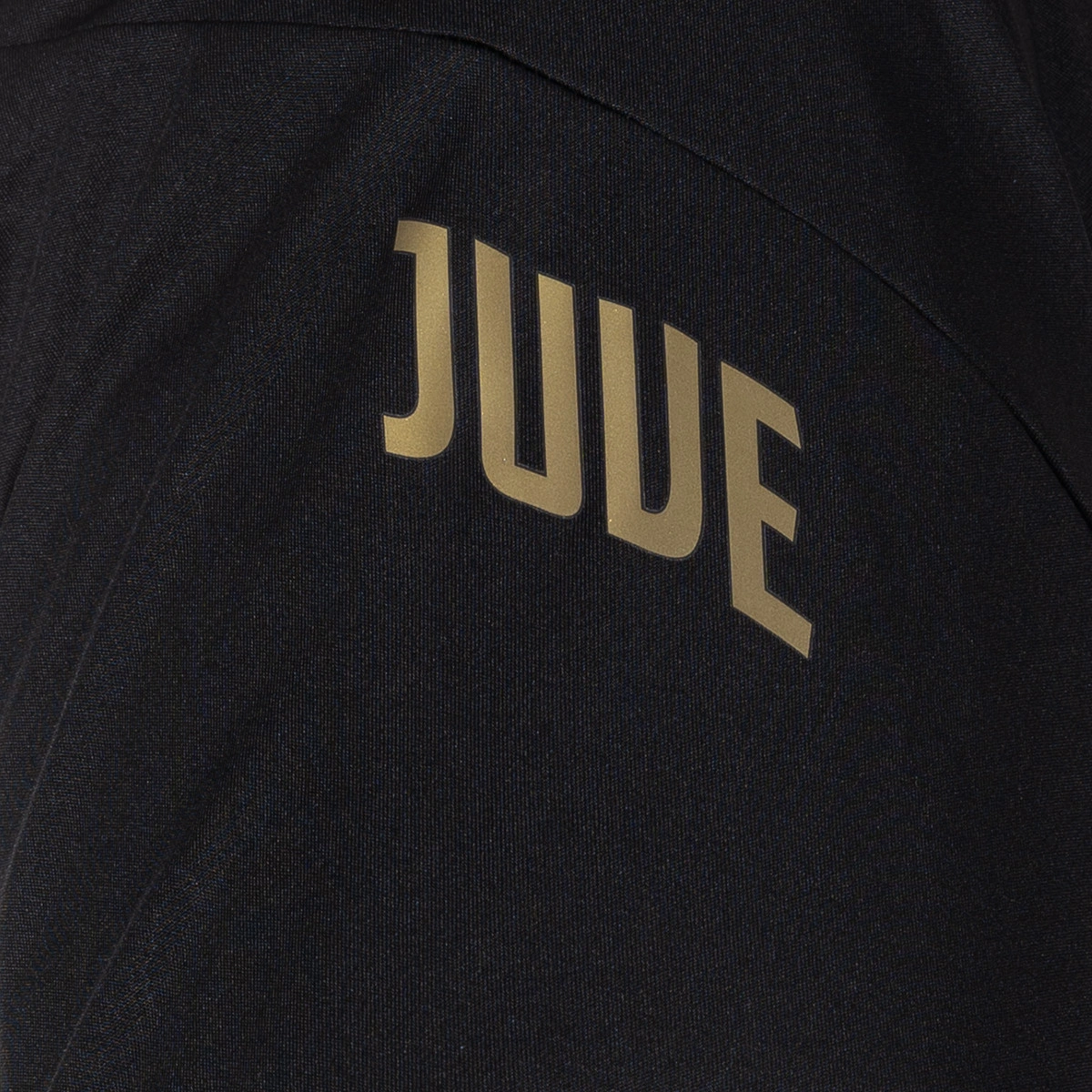 T-Shirt adidas Juventus Pre-Match 2026-2027 Criança