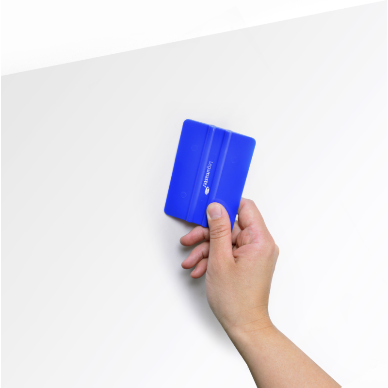 Rouleau de tableau blanc WRAP-UP 101x600cm - Legamaster