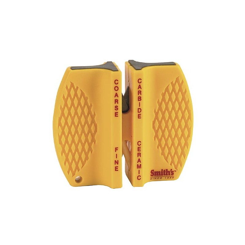 Affuteur Roc Import Pour Couteaux Double Usage