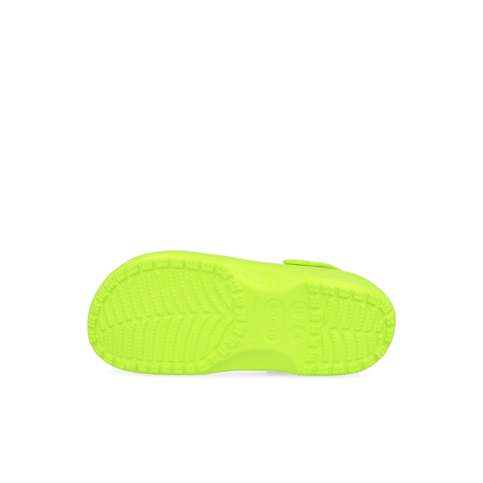 Crocs<br>Monsters Inc Mike CLS Clog K