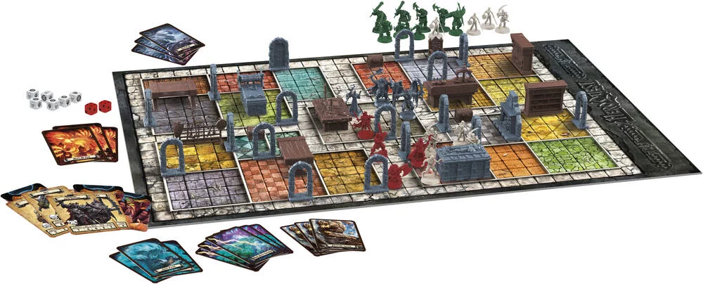 HEROQUEST
