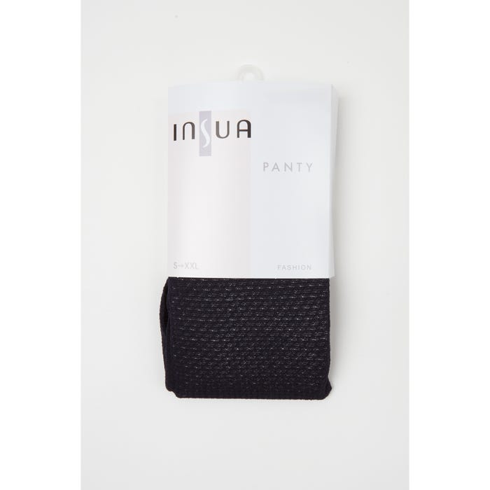 inSua-Panty met dessin - Aquin