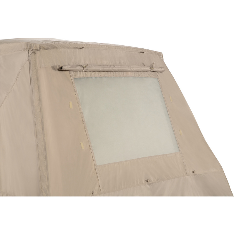 Vaude Drive Van Trunk