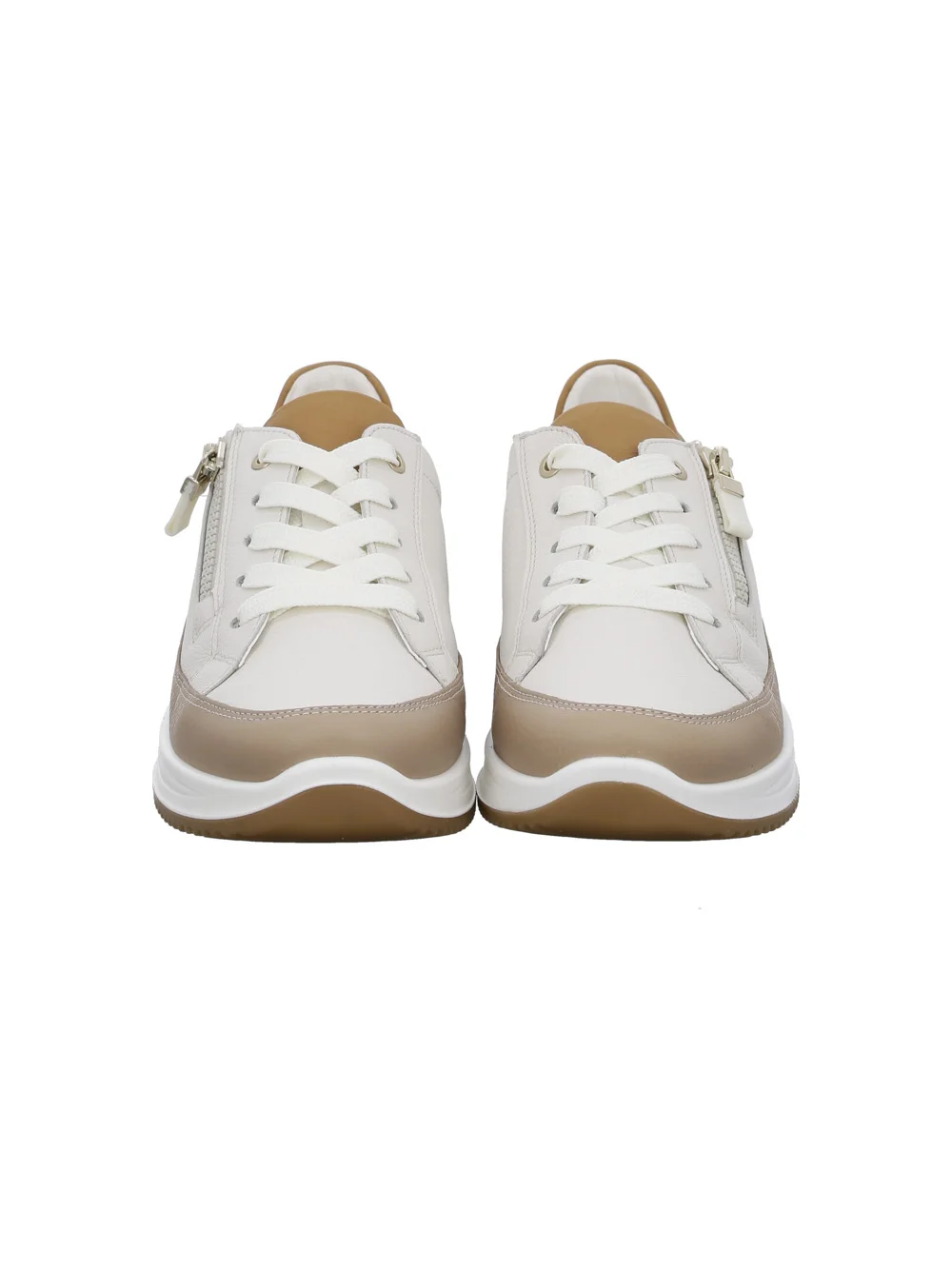 Sneaker Osaka cream