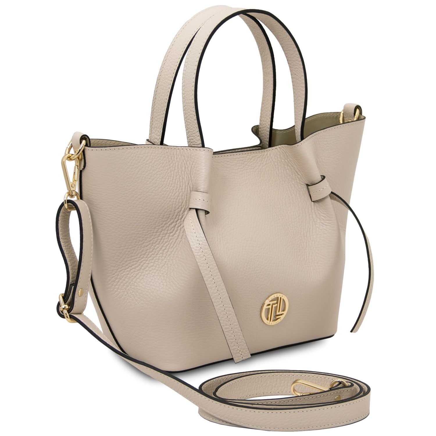 TL142482 – Legame – leren Handtas – Klein size