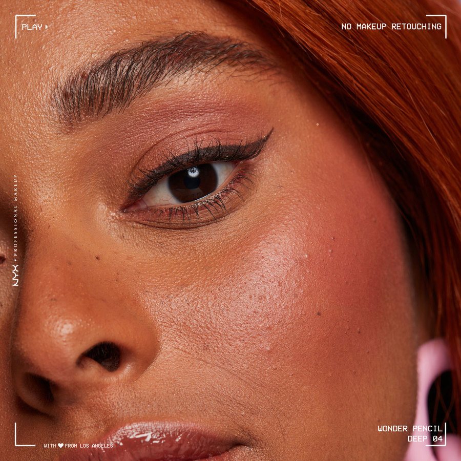 NYX Professional Makeup Wonder Pencil 04 Deep 0,7g
