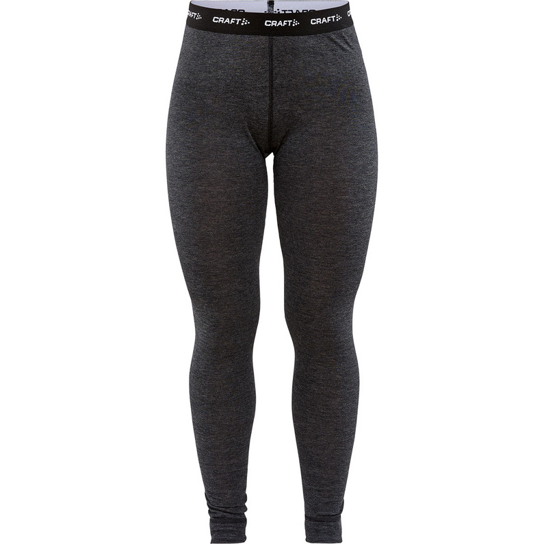 Craft Damen Core Wool Merino Unterwäsche Set