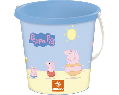Kinderemmer Happy People Peppa Pig Ø 17 cm