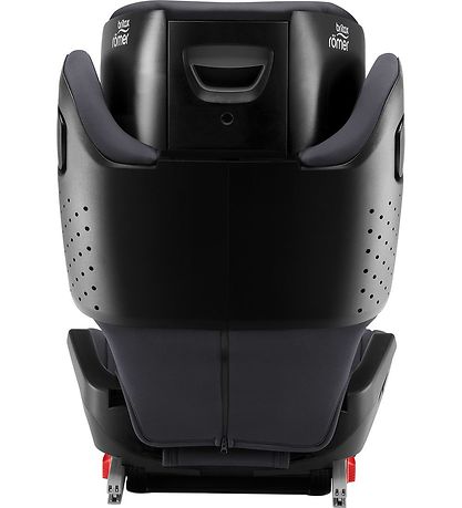 Britax R?mer Autostol - Kidfix M i-Size - Storm Grey
