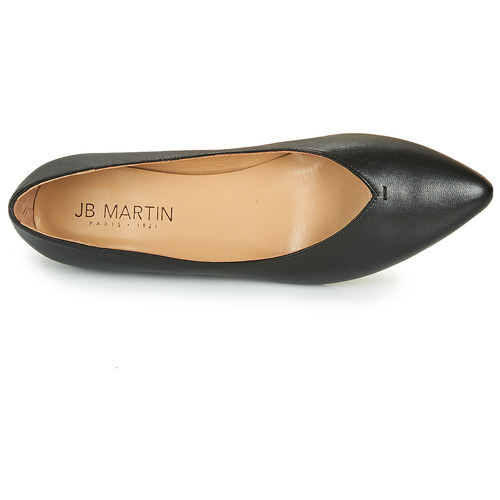 JB Martin - VERONICA - Noir