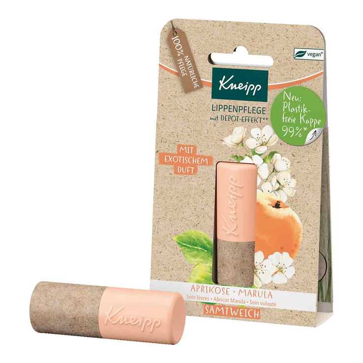 Kneipp Lippenpflege , 4.7 g
