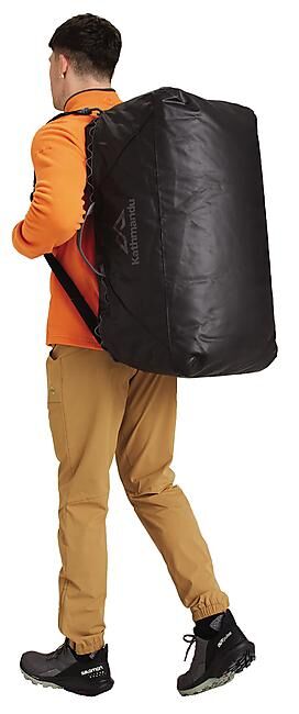 KATHMANDU - DUFFEL INDUS 90 L