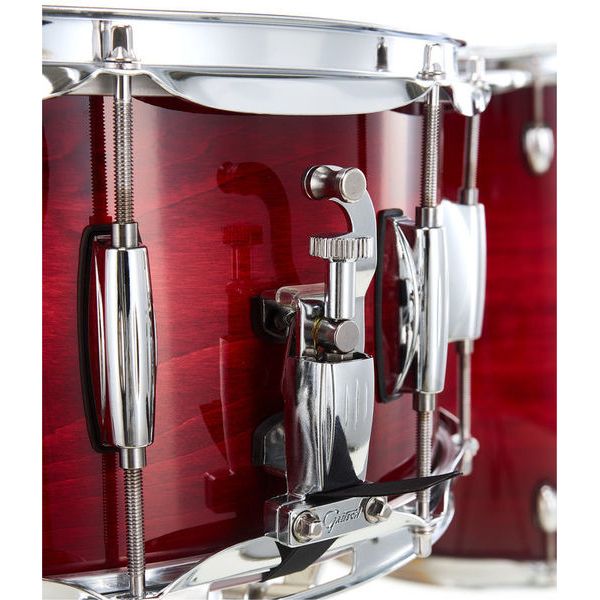 Gretsch Catalina Club Rock Crimson Bst