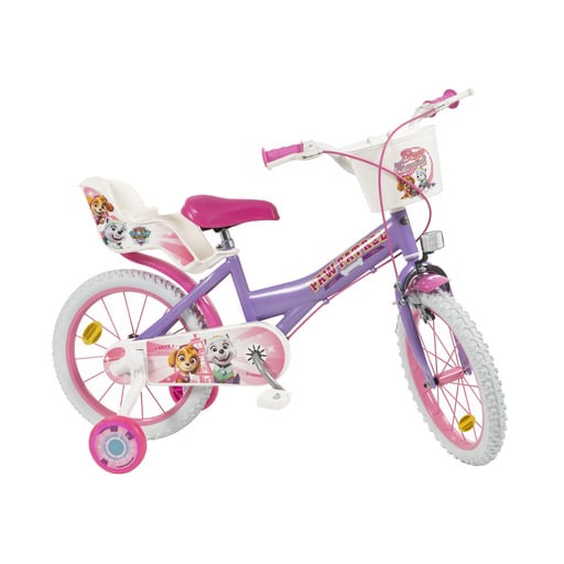 Bicicleta 16