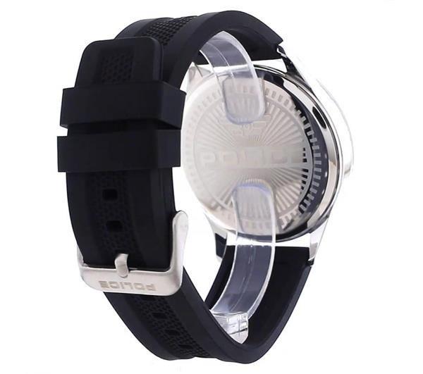 Police Mens Police Laser Watch PEWJN2194401