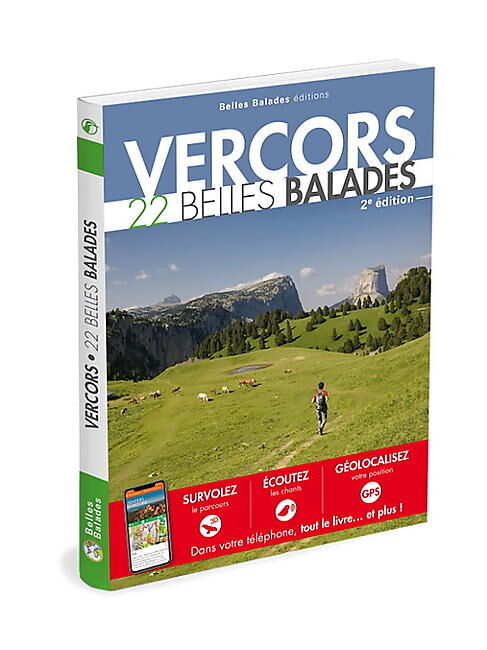 VERCORS 22 BELLES BALADES