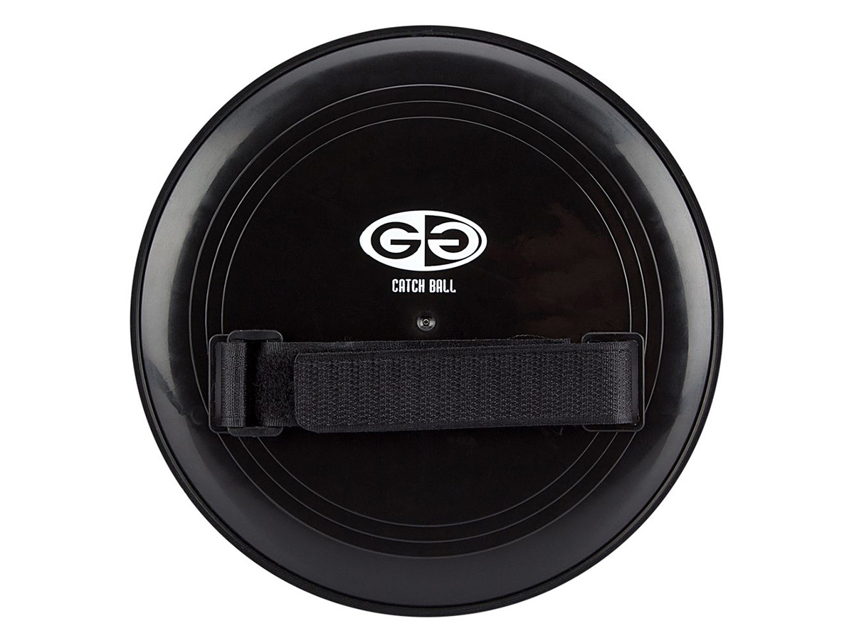 Get & Go catchball vangset