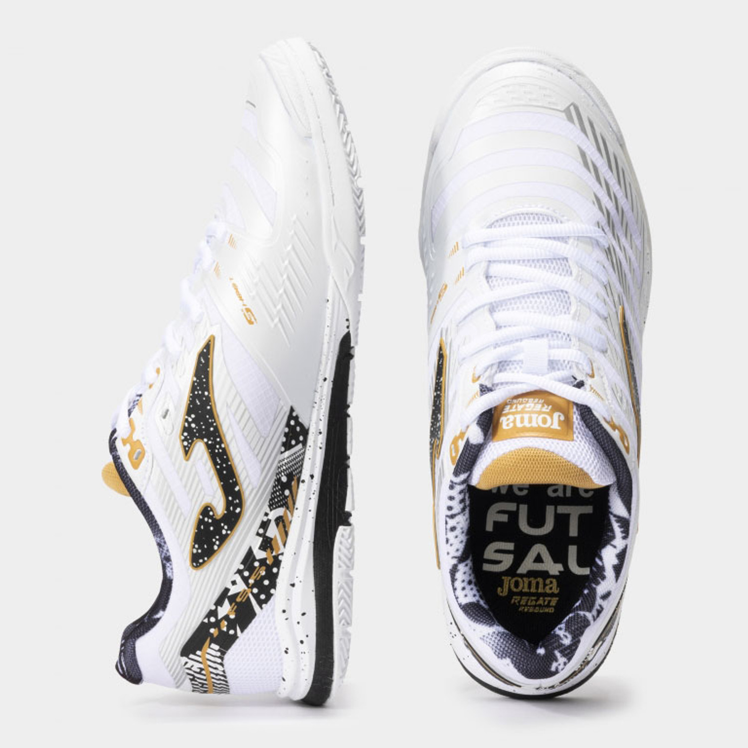 Joma Regate Rebound Indoor