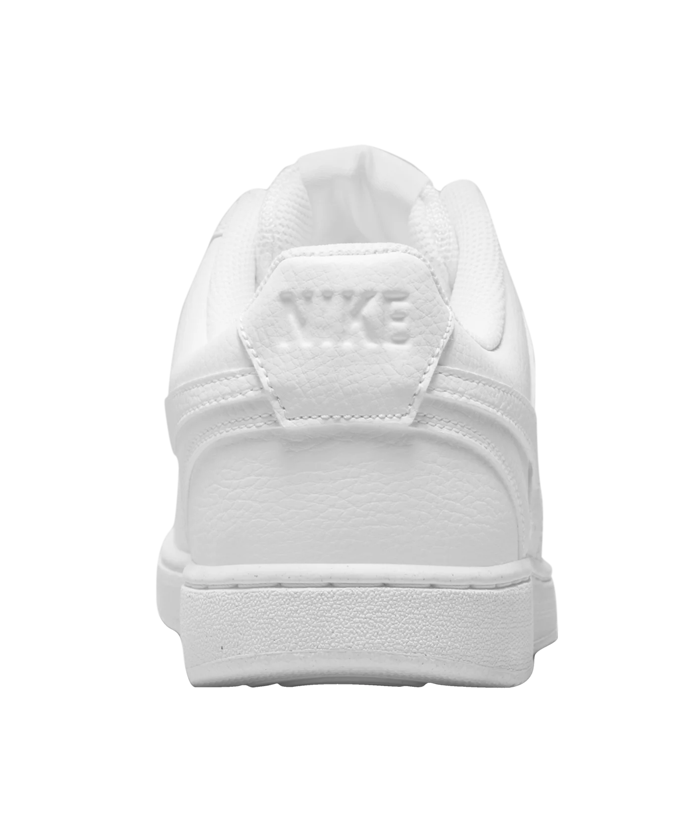 Nike Court Vision Low Weiss F100