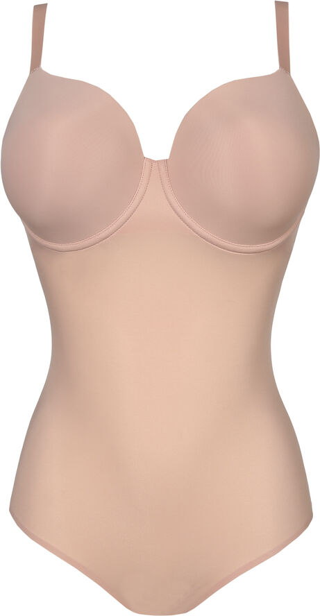 PrimaDonna Figuras bodystocking Rosa