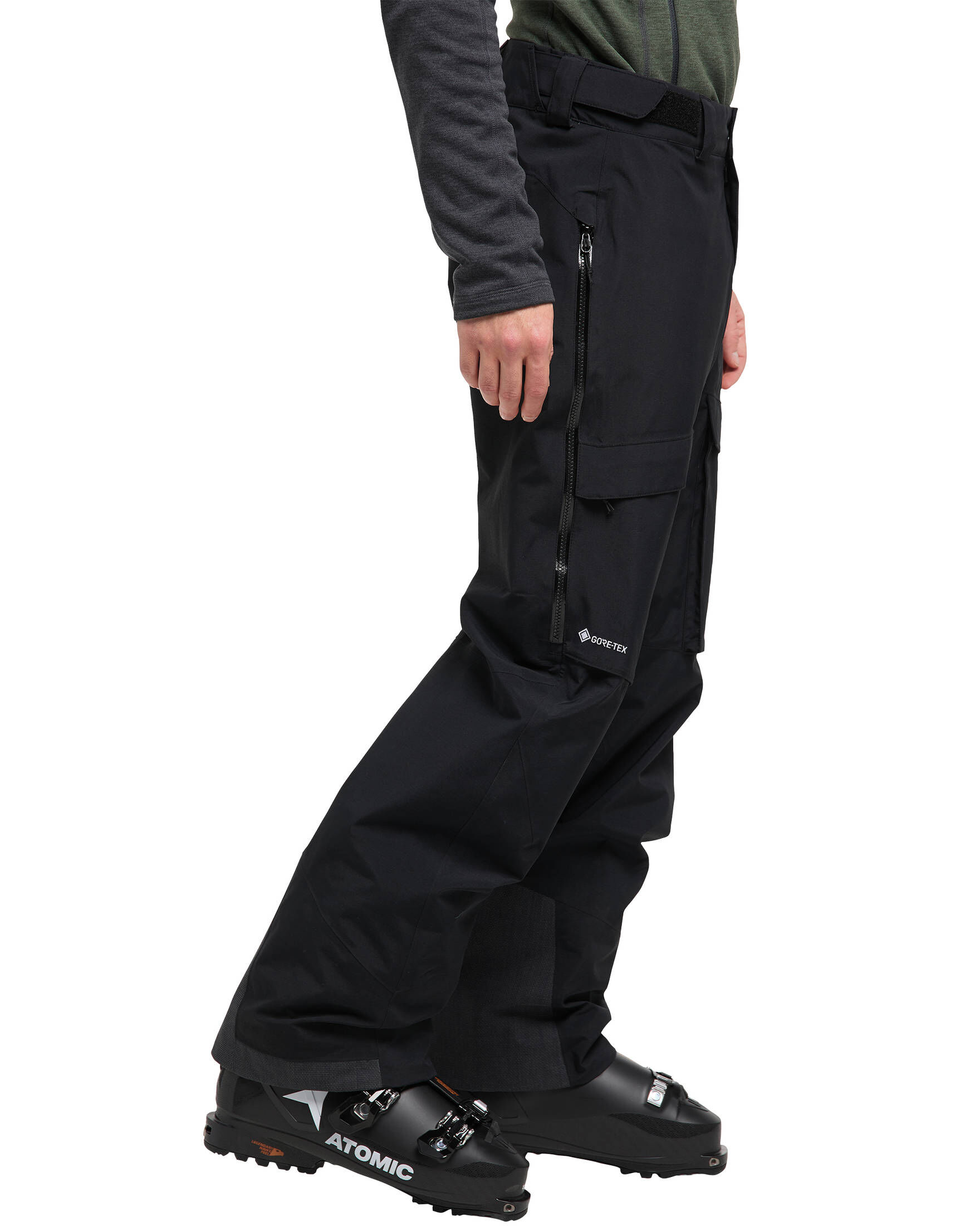 Haglöfs| Herren Skihose Elation GTX Pant