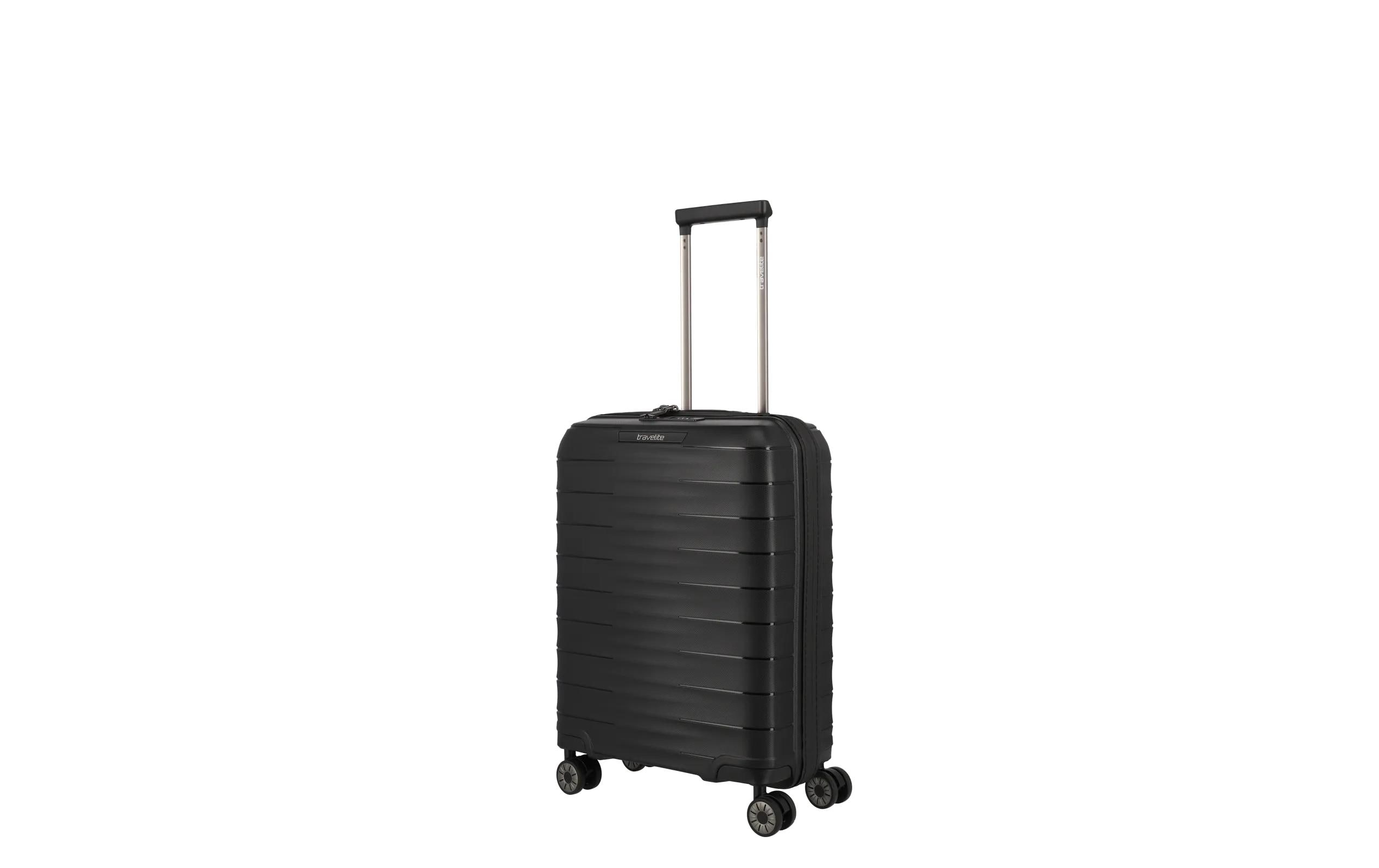 Mooby Trolley S Schwarz<br>Reisekoffer