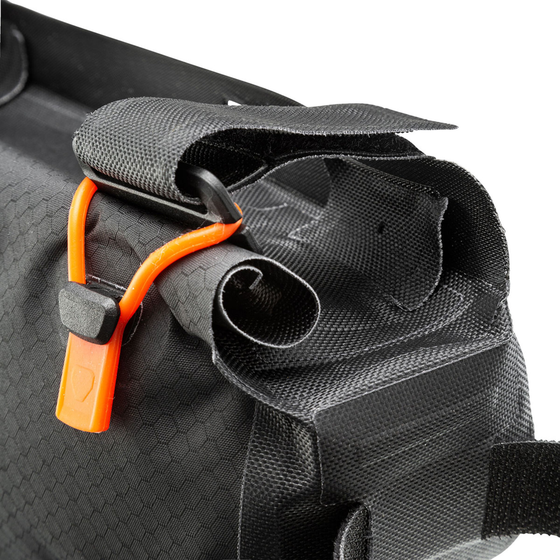 ORTLIEB Frame-Pack RC 6L Frametas Mat Zwart
