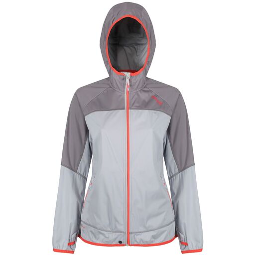 Chaqueta Impermeável Con Capucha Modelo Shyann Iv Regatta