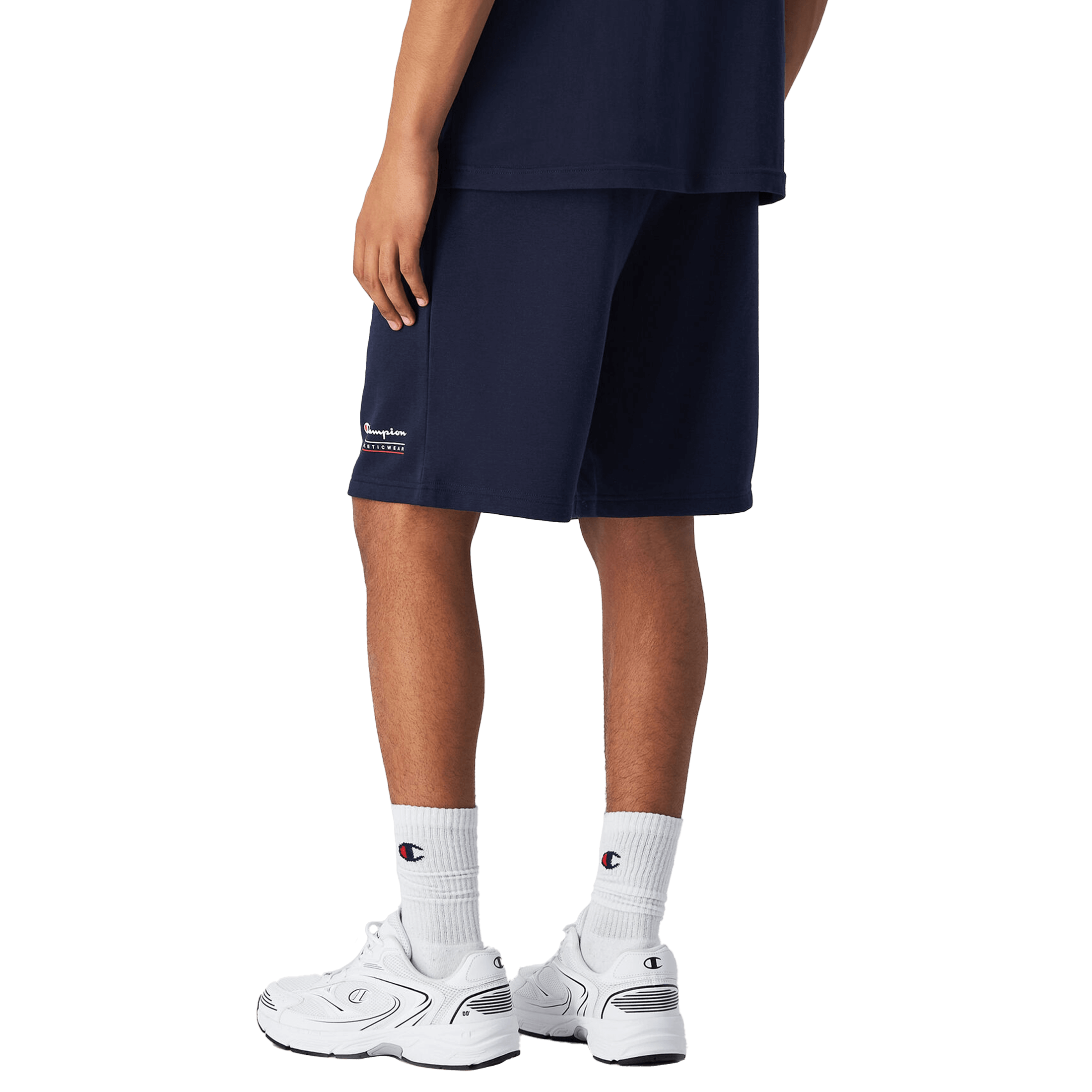 Champion Sweatshorts - Fritid og bomull