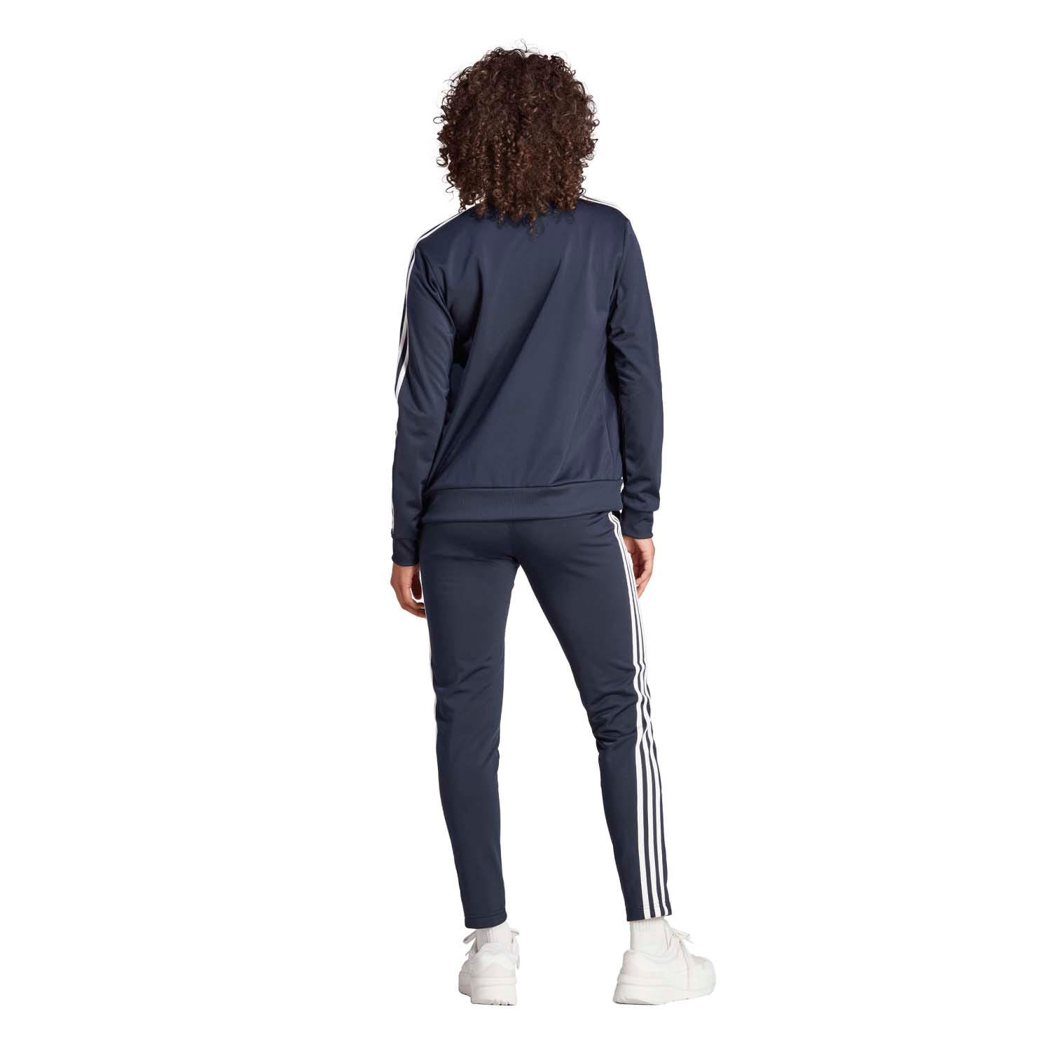 adidas  Essentials 3-Stripes Trainingspak