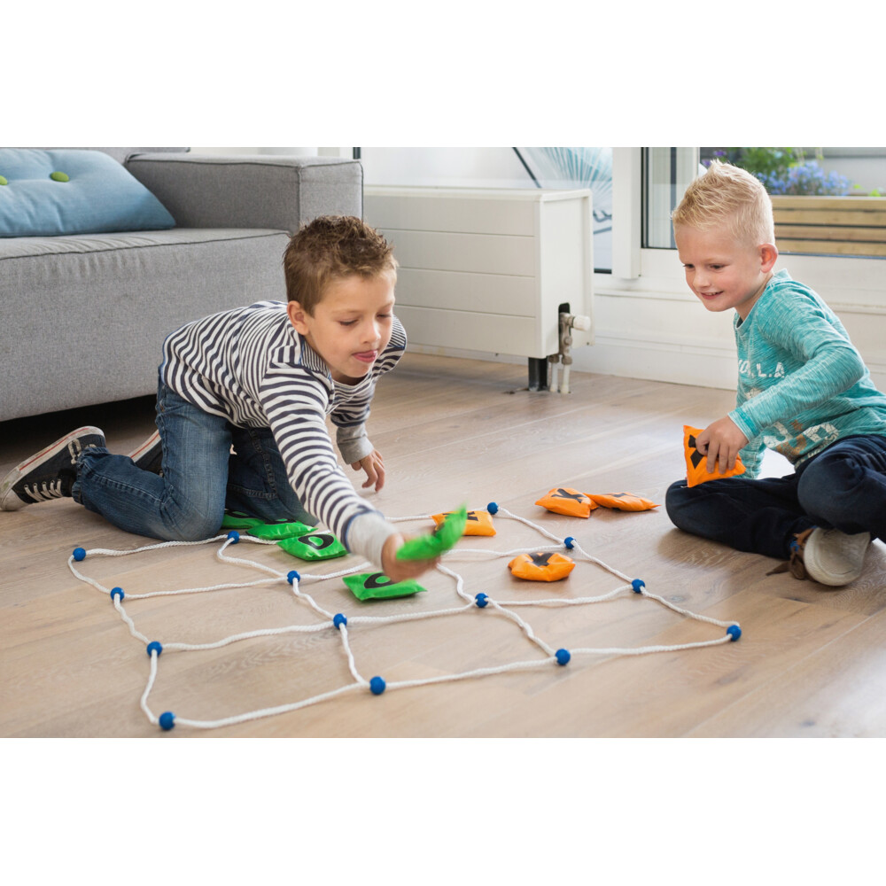 BS Toys Boter, Kaas en Eieren